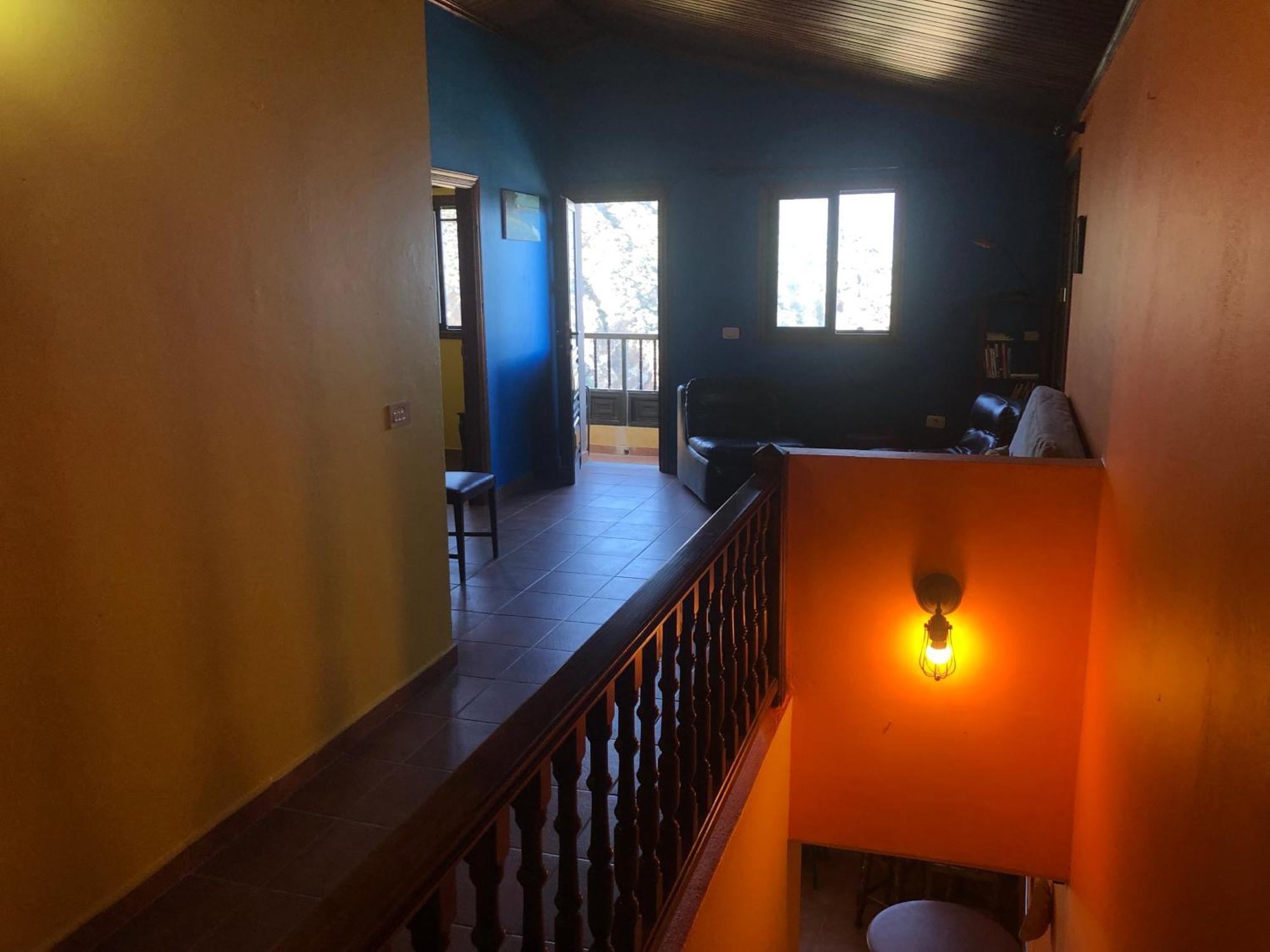 Anagate Villa Almaciga Bagian luar foto