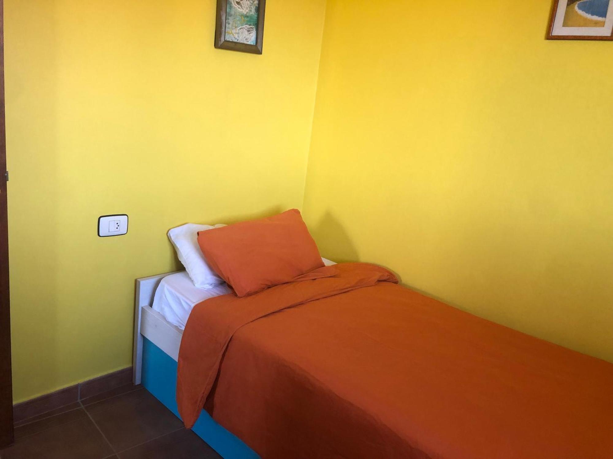 Anagate Villa Almaciga Bagian luar foto