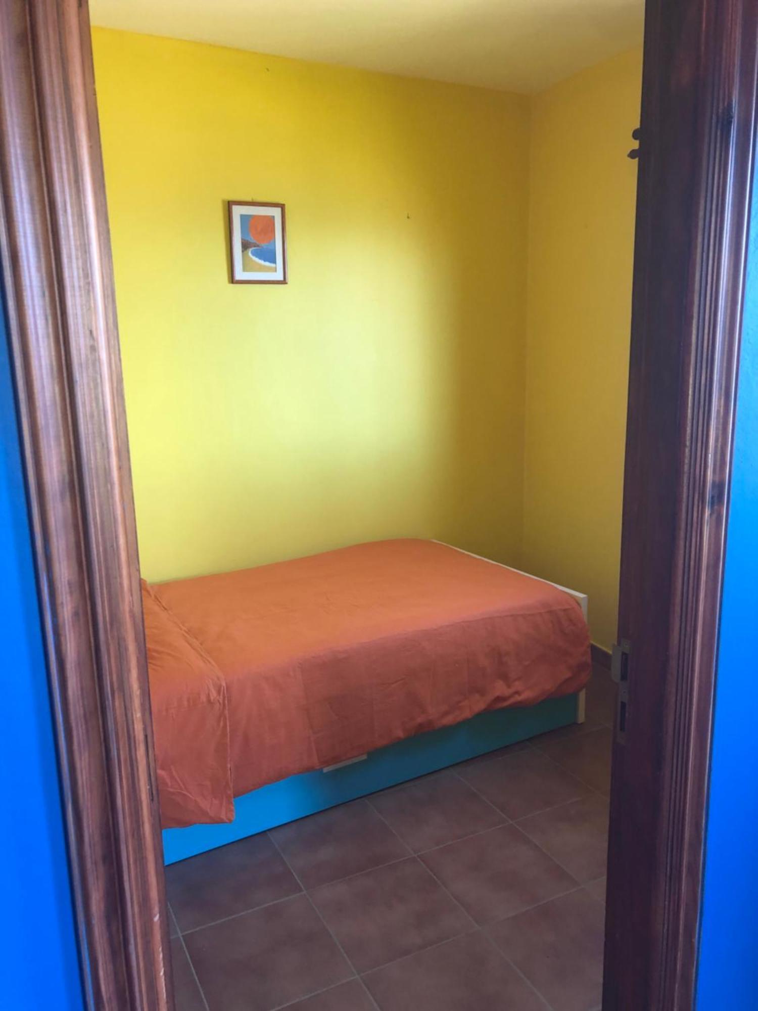 Anagate Villa Almaciga Bagian luar foto